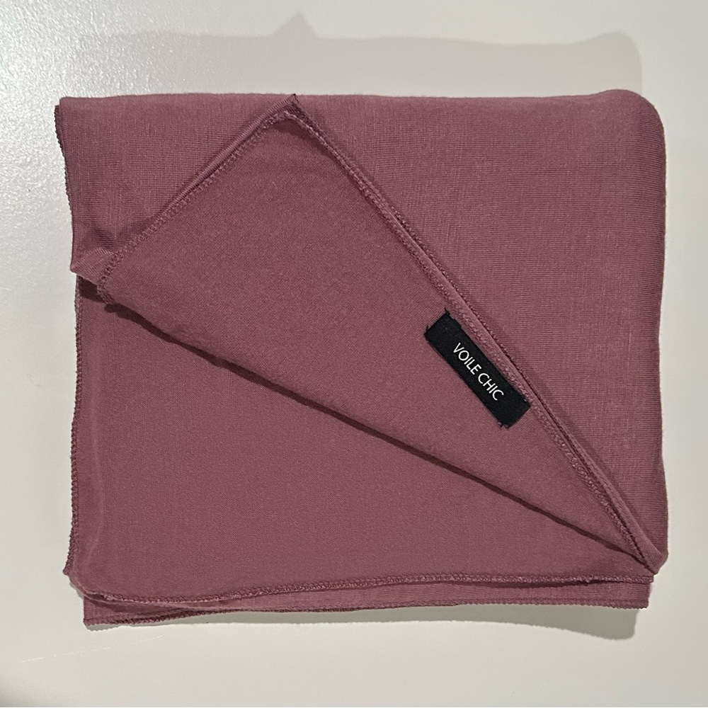Voile Chic Hijab Jersey
